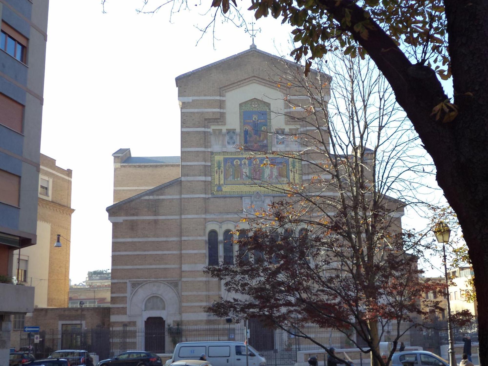 Little House Testaccio Apartamento *