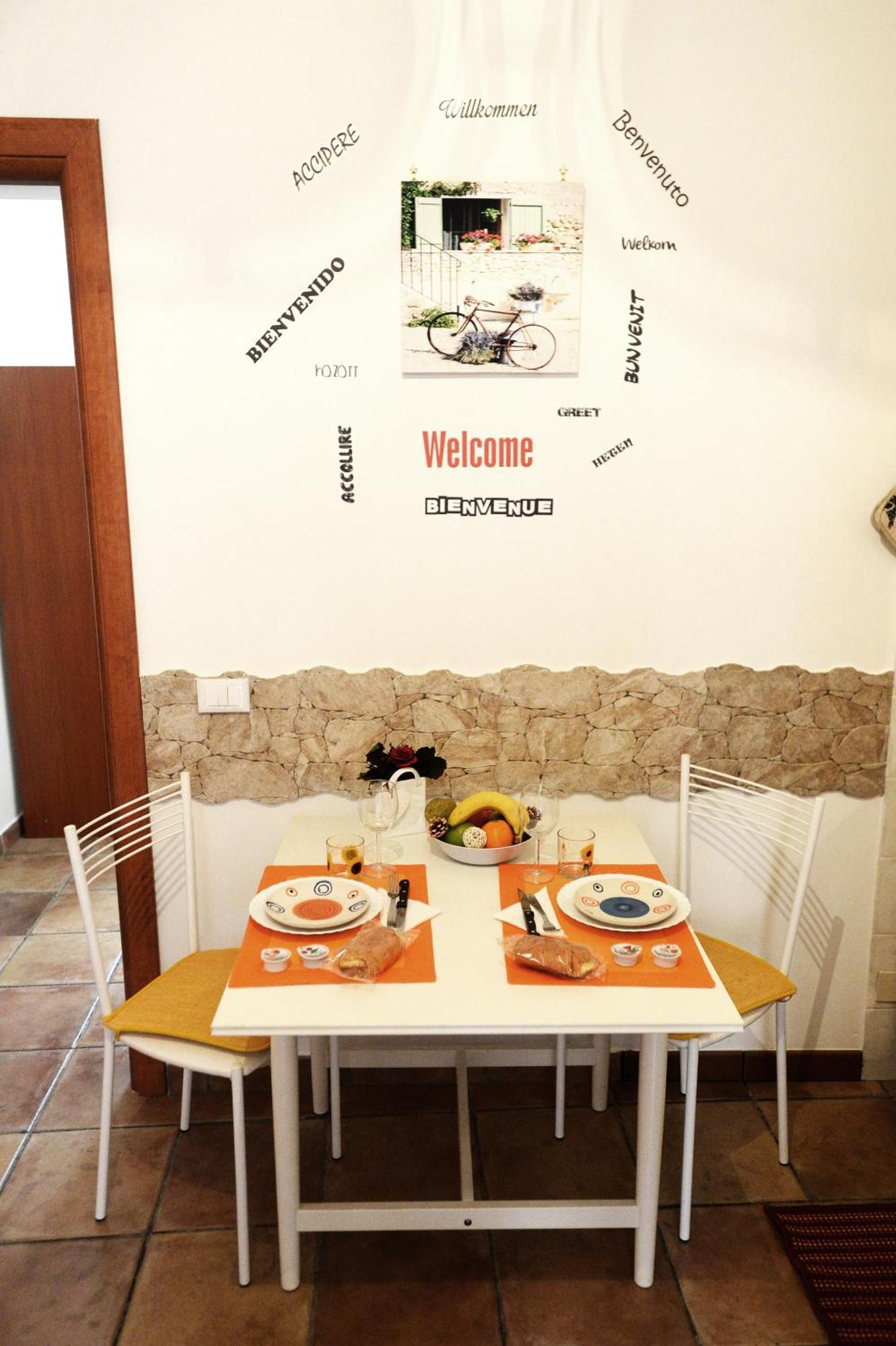 Little House Testaccio * Roma