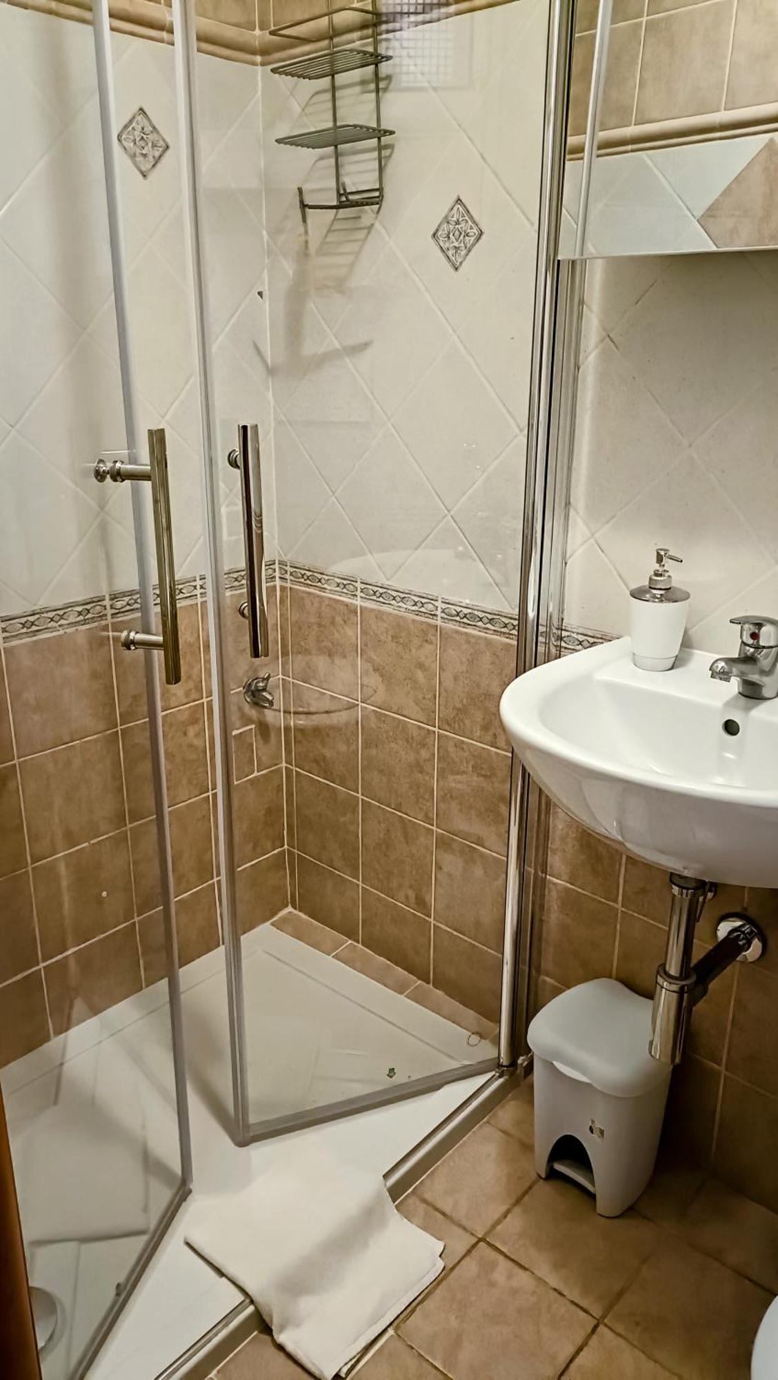Apartamento Little House Testaccio Roma
