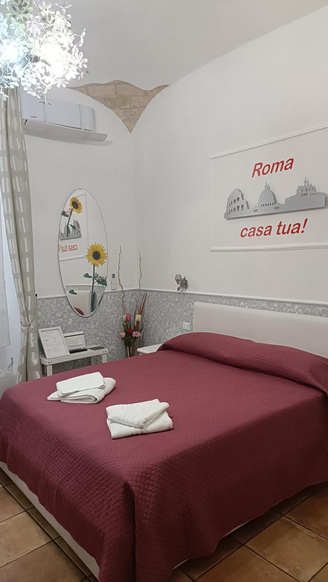 Little House Testaccio Roma