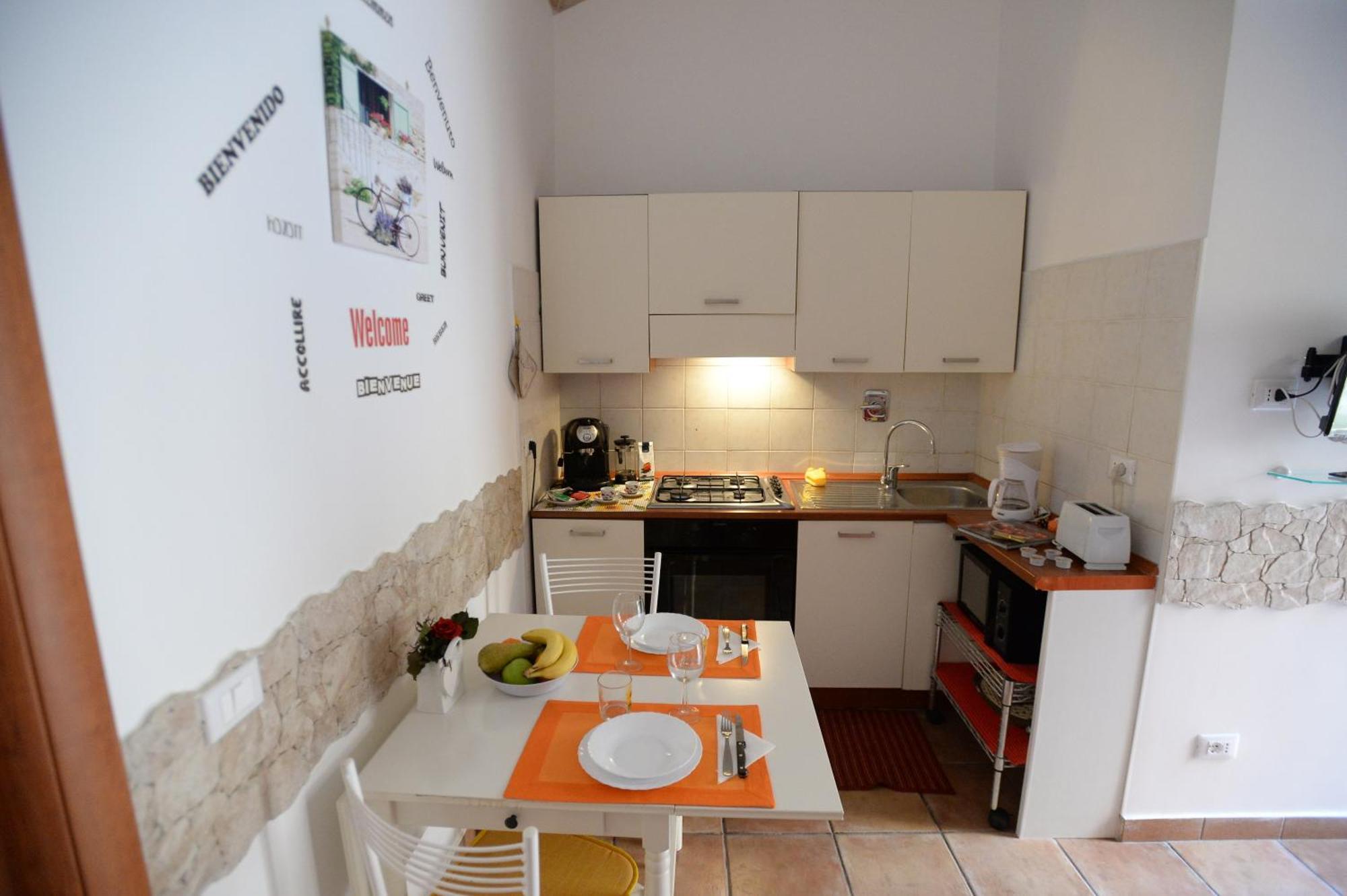 Little House Roma