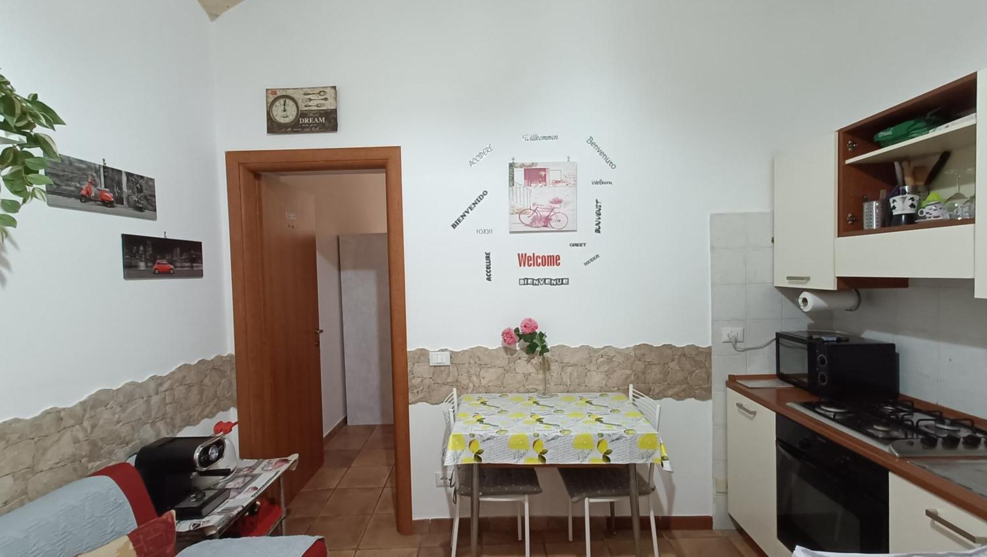 Little House *