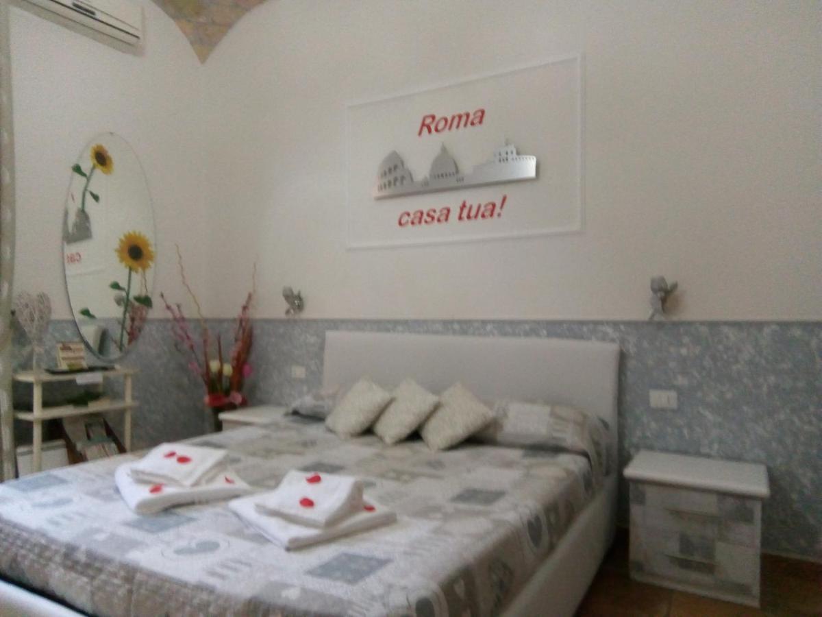 Apartamento Little House Roma