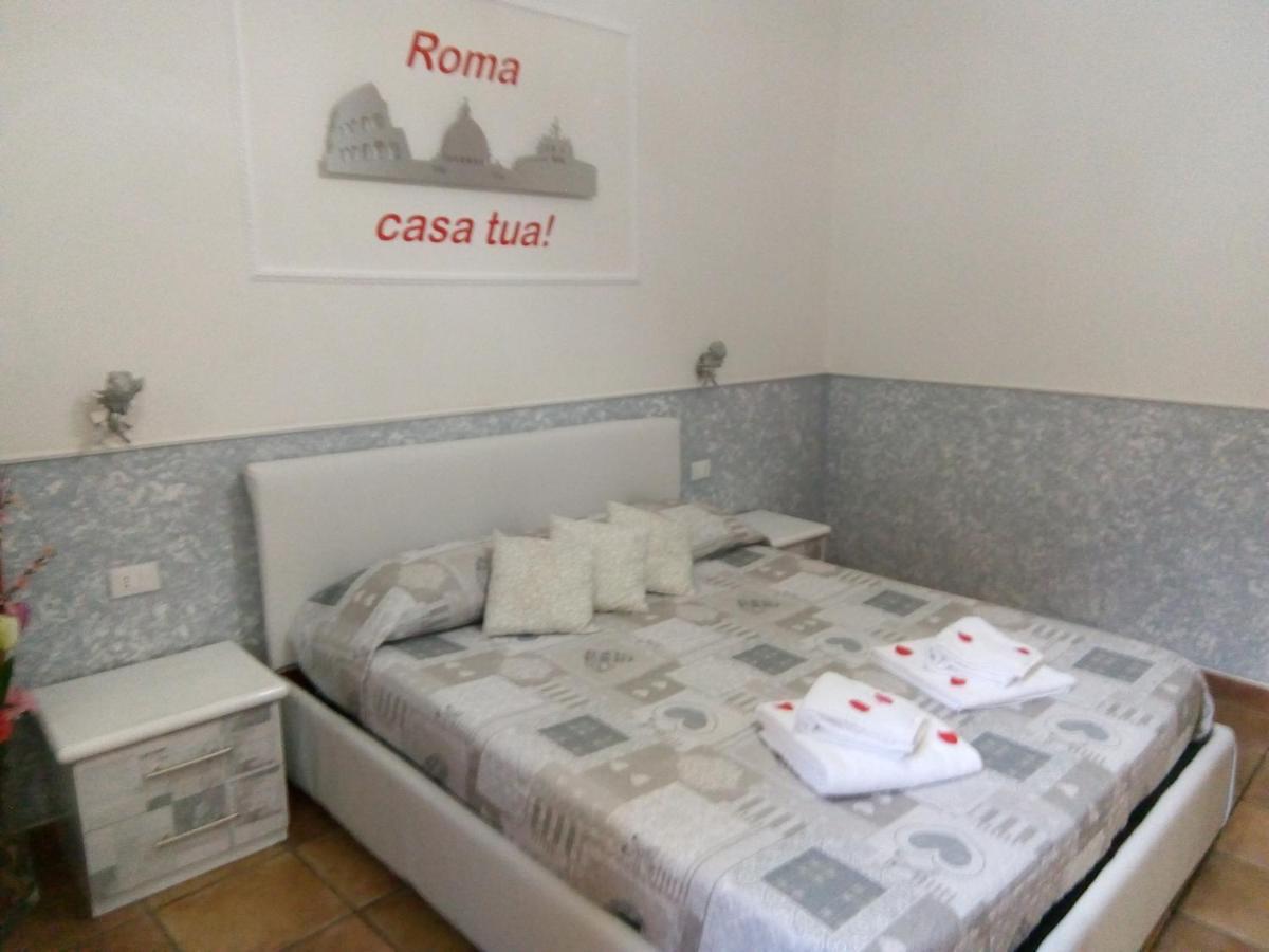 Little House Roma Roma