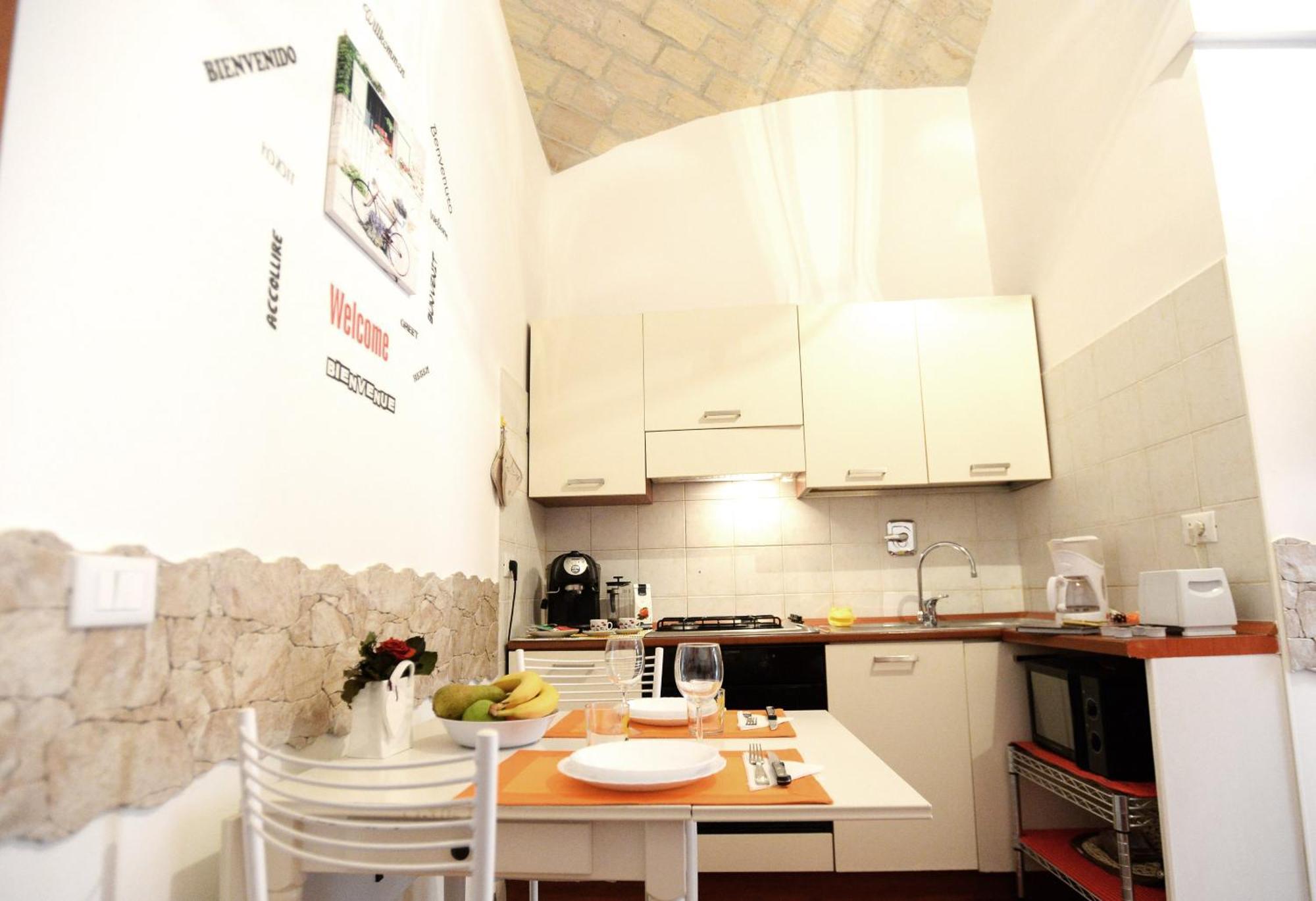 Little House Roma Apartamento Roma