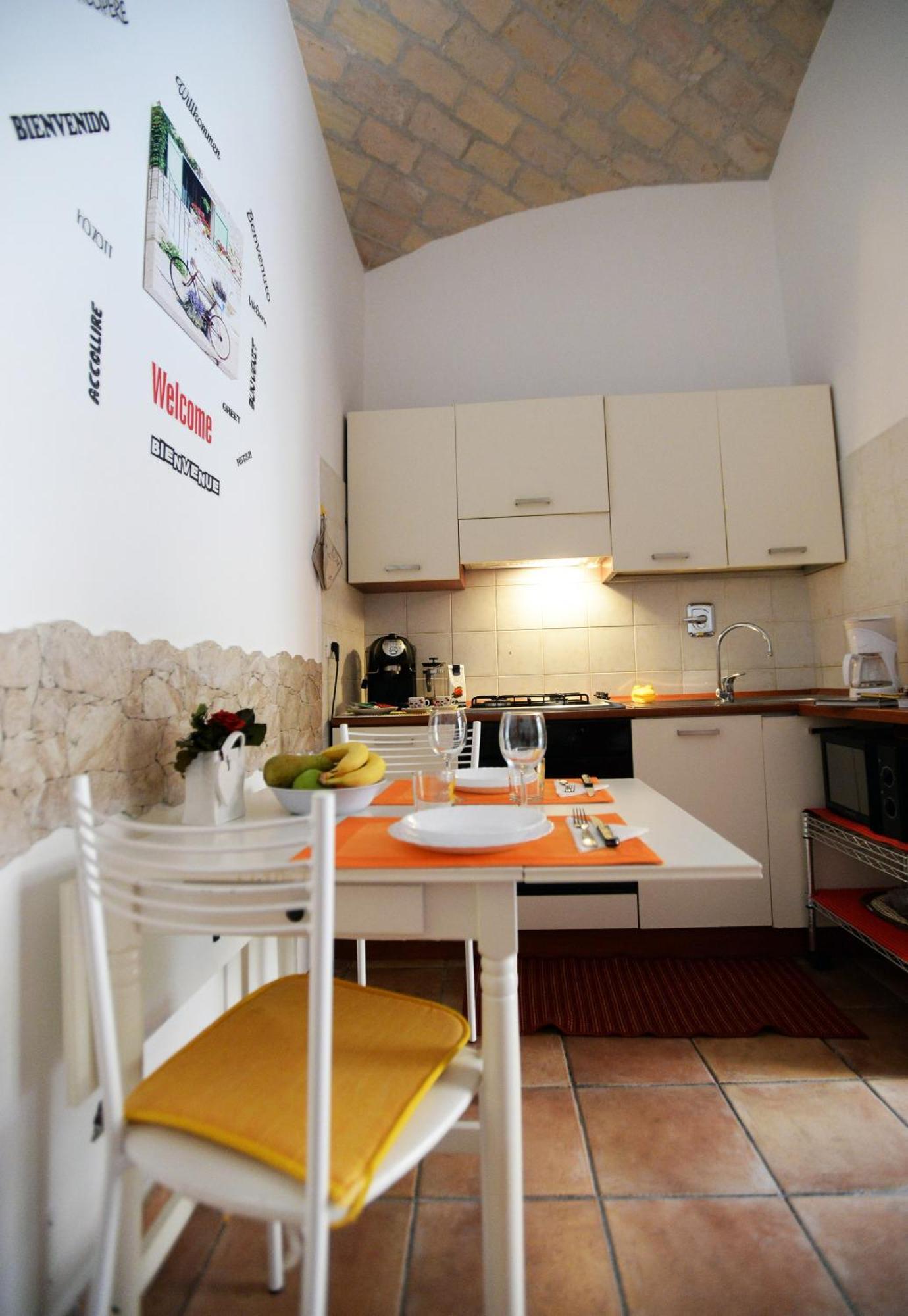 Little House Roma Apartamento