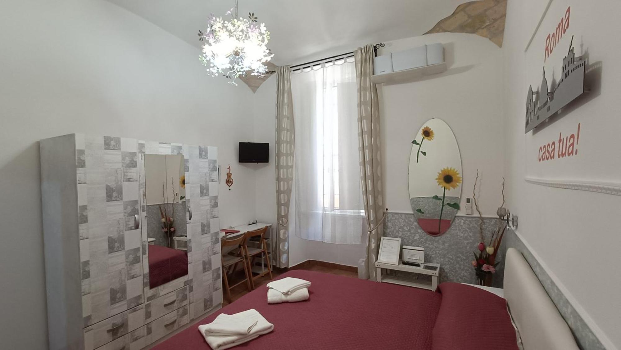Little House Roma Apartamento