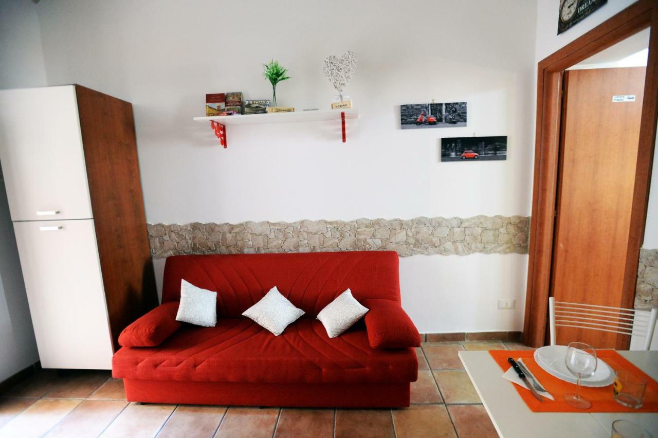 Little House Roma Roma
